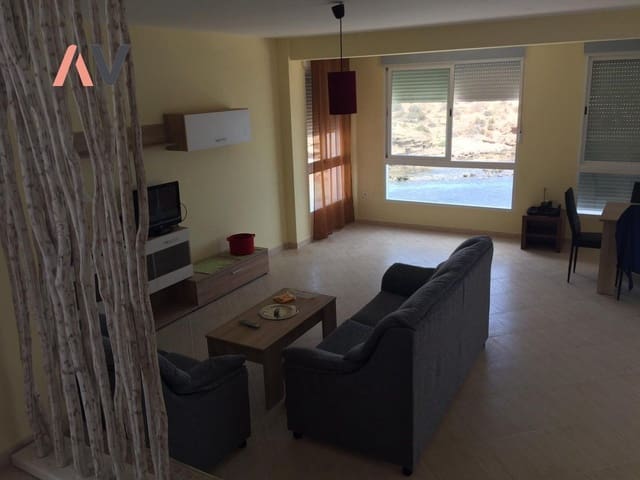 5 sypialnia Willa na sprzedaż w Calarreona, Aguilas z garażem - 575 000 € (Ref: 9303077)