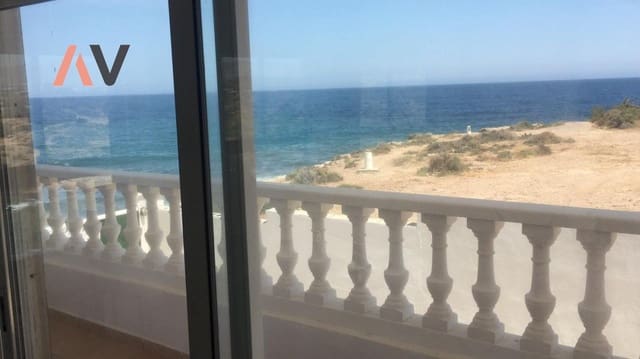 5 sypialnia Willa na sprzedaż w Calarreona, Aguilas z garażem - 575 000 € (Ref: 9303077)