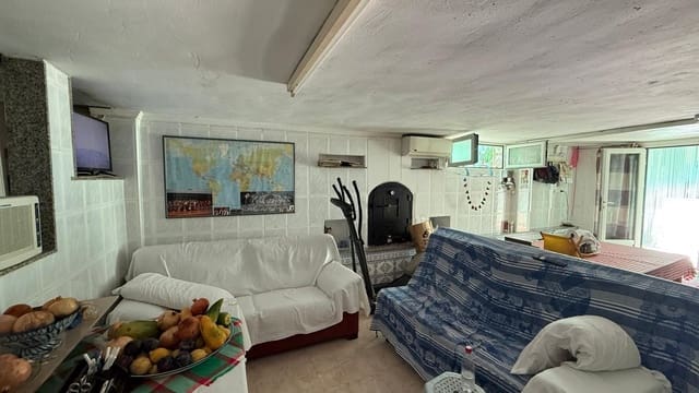 4 soverom Hus til salgs i Aguilas med garasje - € 220 000 (Ref: 9308251)