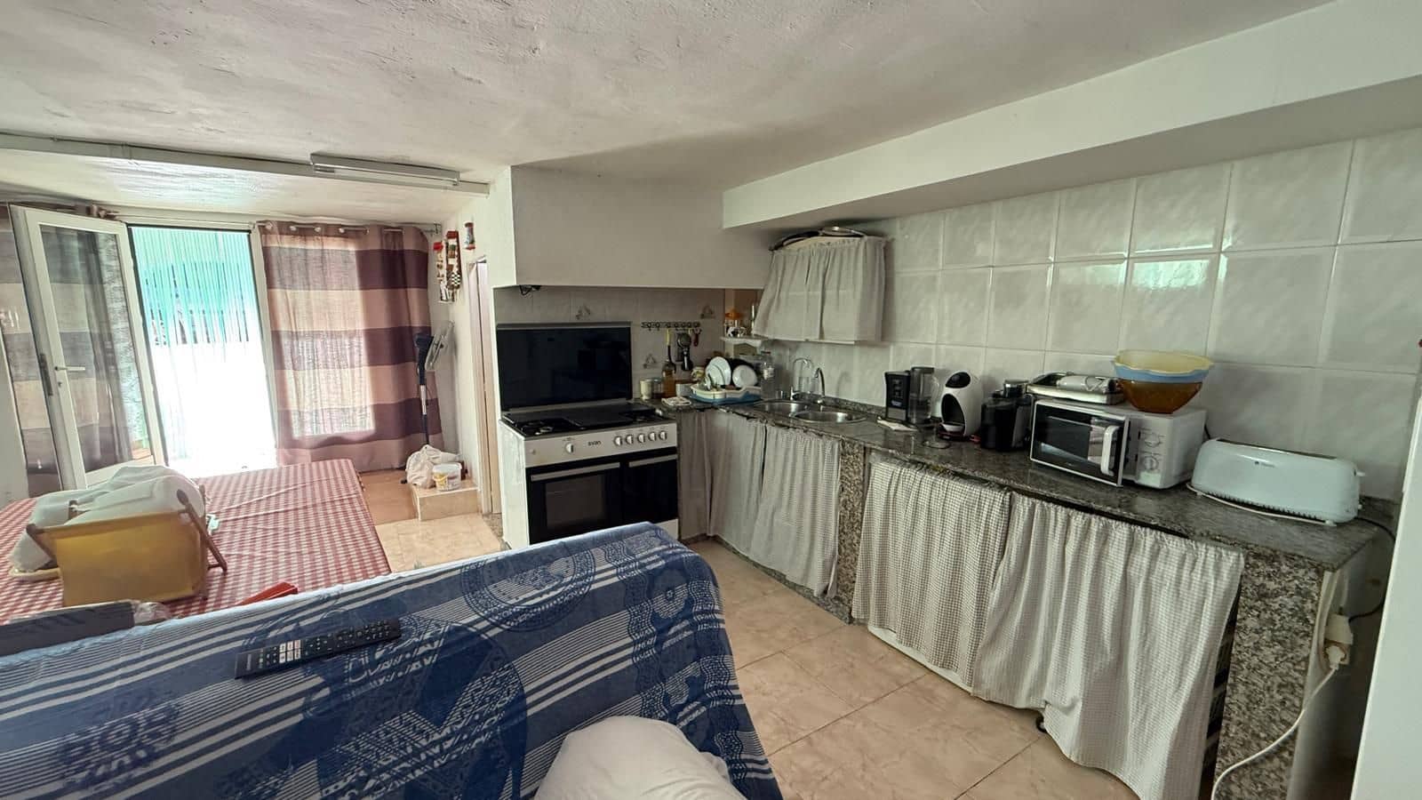 4 Zimmer Haus zu verkaufen in Aguilas mit Garage - 220.000 € (Ref: 9308251)