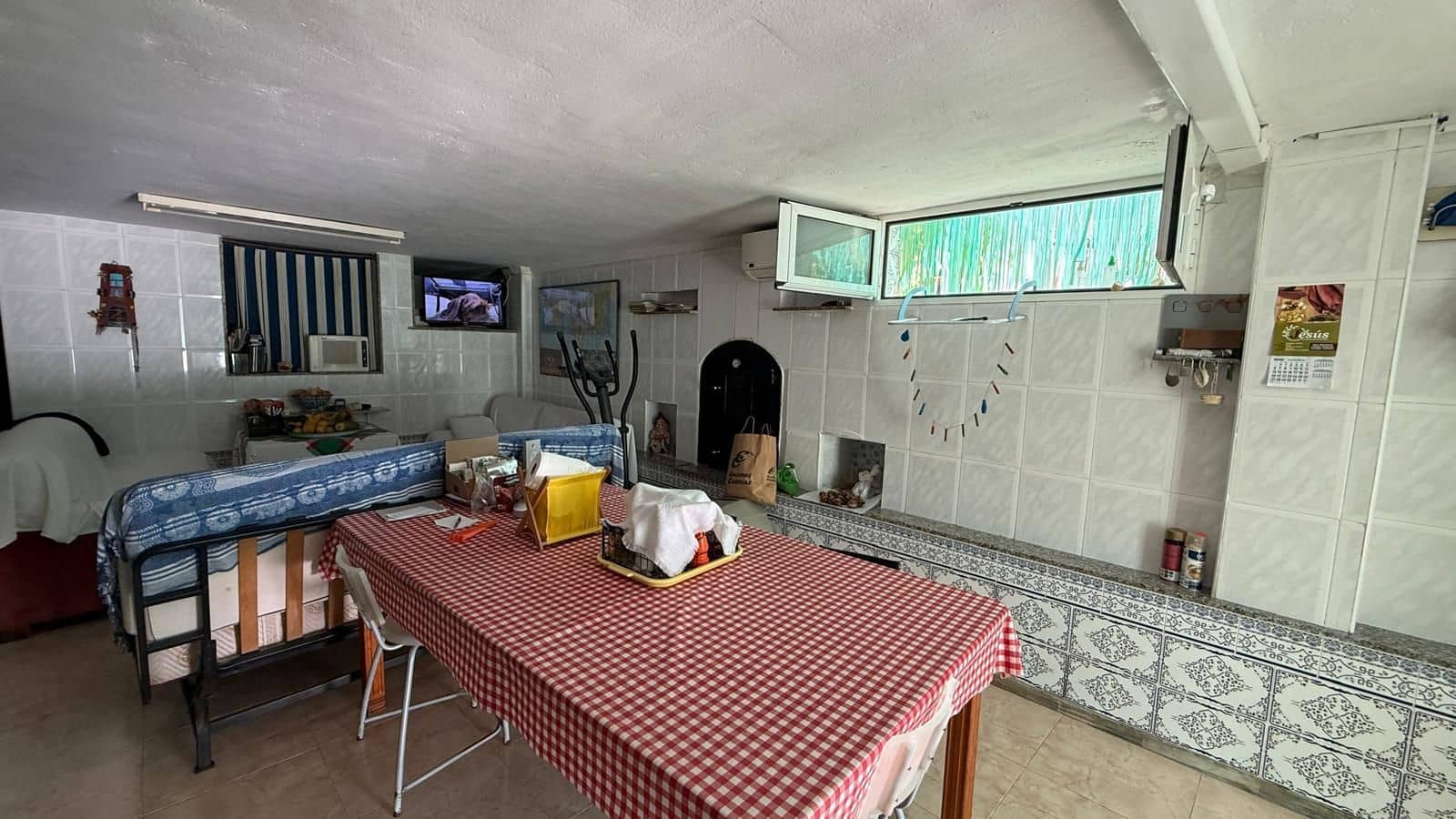 4 Zimmer Haus zu verkaufen in Aguilas mit Garage - 220.000 € (Ref: 9308251)