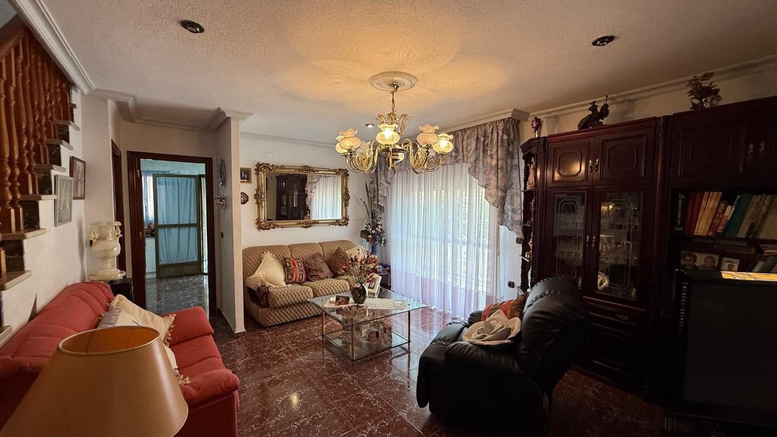 4 Zimmer Haus zu verkaufen in Aguilas mit Garage - 220.000 € (Ref: 9308251)