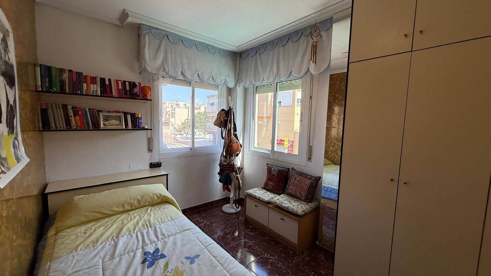 4 Zimmer Haus zu verkaufen in Aguilas mit Garage - 220.000 € (Ref: 9308251)