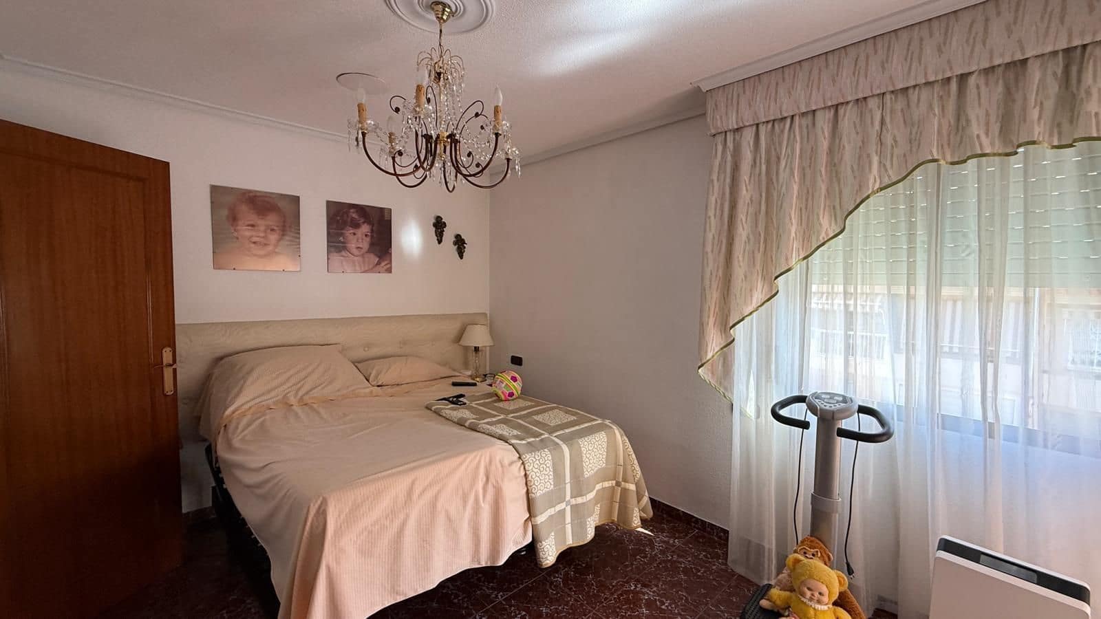 4 Zimmer Haus zu verkaufen in Aguilas mit Garage - 220.000 € (Ref: 9308251)