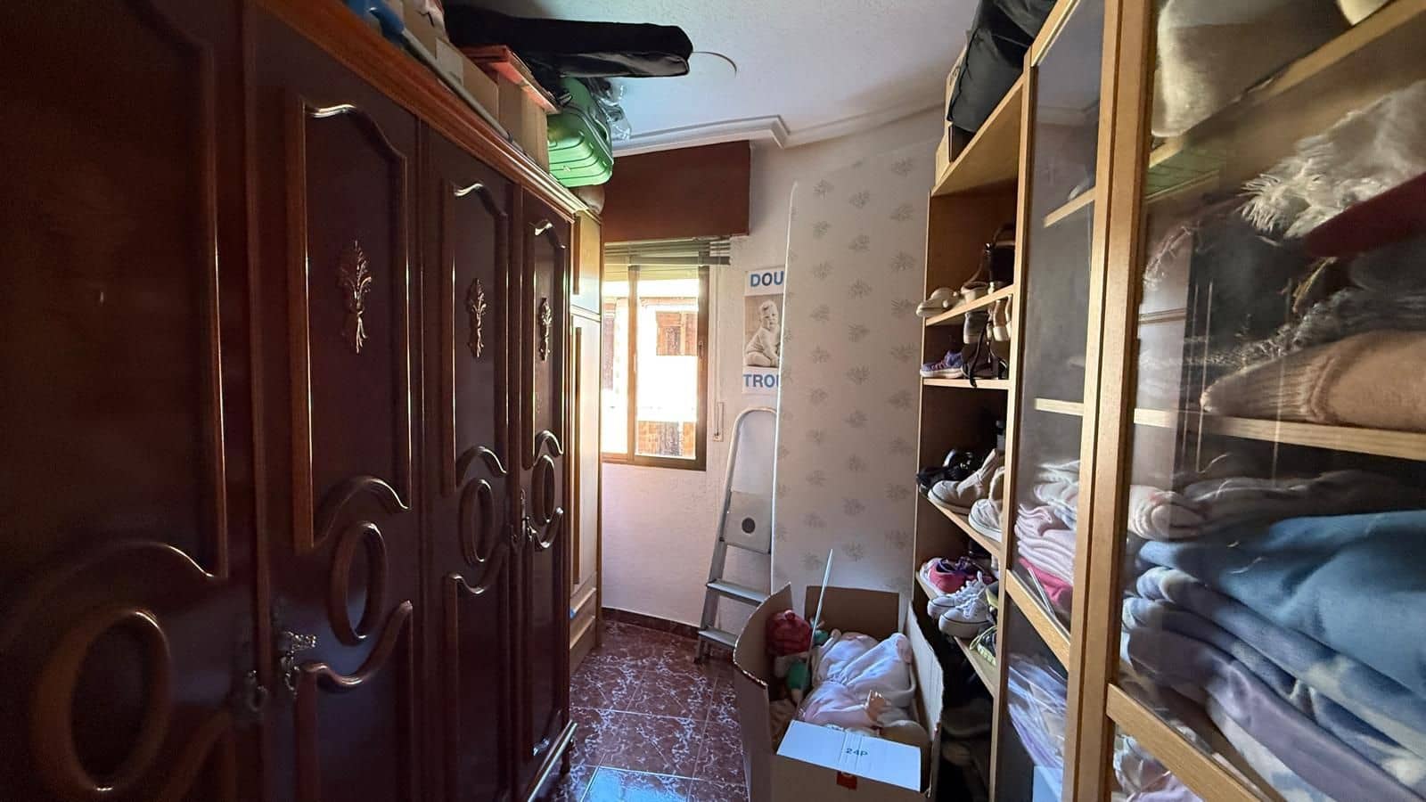 4 Zimmer Haus zu verkaufen in Aguilas mit Garage - 220.000 € (Ref: 9308251)