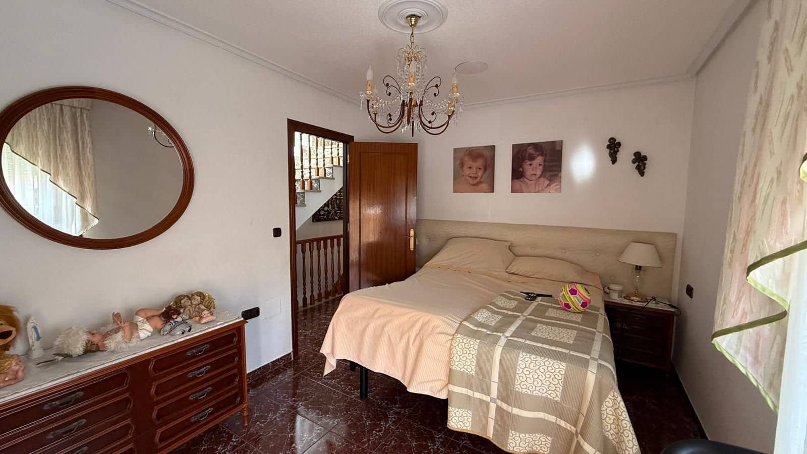 4 Zimmer Haus zu verkaufen in Aguilas mit Garage - 220.000 € (Ref: 9308251)