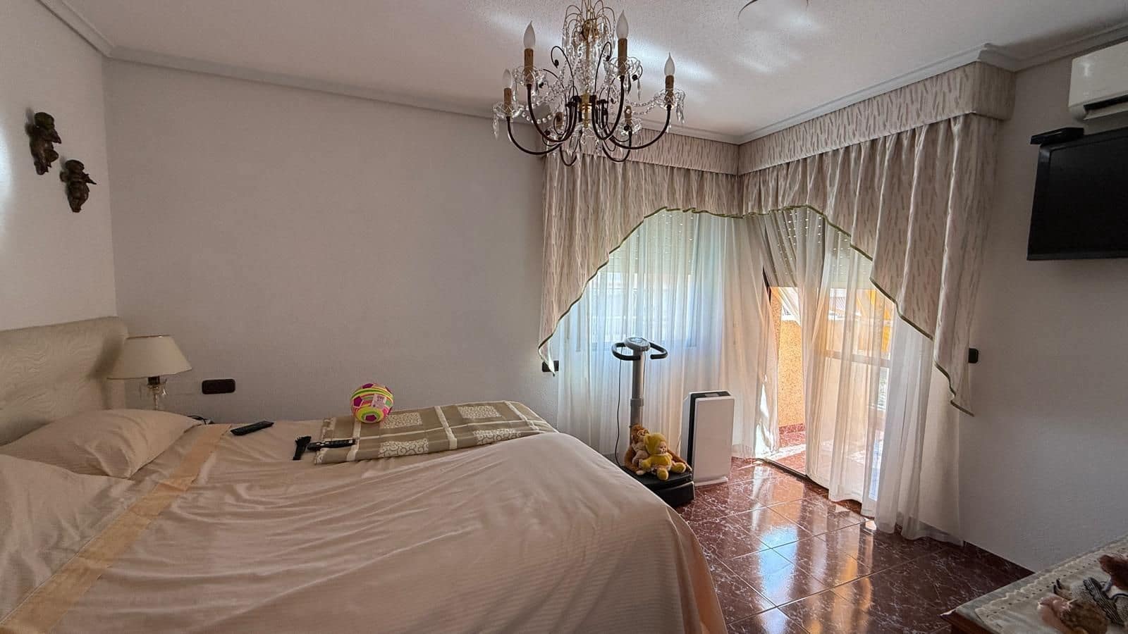 4 Zimmer Haus zu verkaufen in Aguilas mit Garage - 220.000 € (Ref: 9308251)