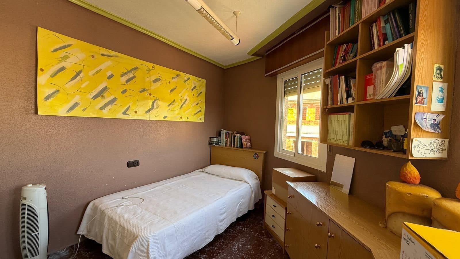 4 Zimmer Haus zu verkaufen in Aguilas mit Garage - 220.000 € (Ref: 9308251)