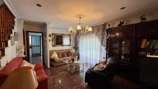 4 soverom Hus til salgs i Aguilas med garasje - € 220 000 (Ref: 9308251)