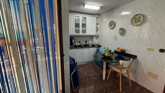 4 soverom Hus til salgs i Aguilas med garasje - € 220 000 (Ref: 9308251)