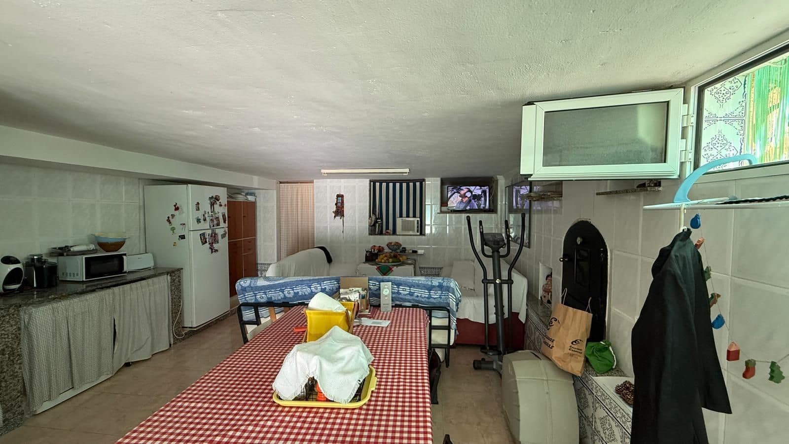 4 Zimmer Haus zu verkaufen in Aguilas mit Garage - 220.000 € (Ref: 9308251)