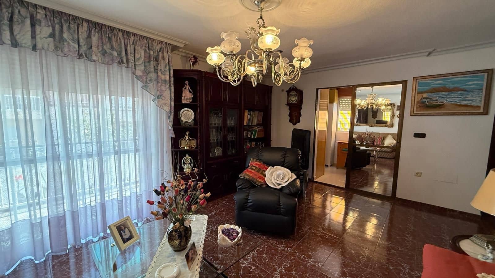 4 Zimmer Haus zu verkaufen in Aguilas mit Garage - 220.000 € (Ref: 9308251)