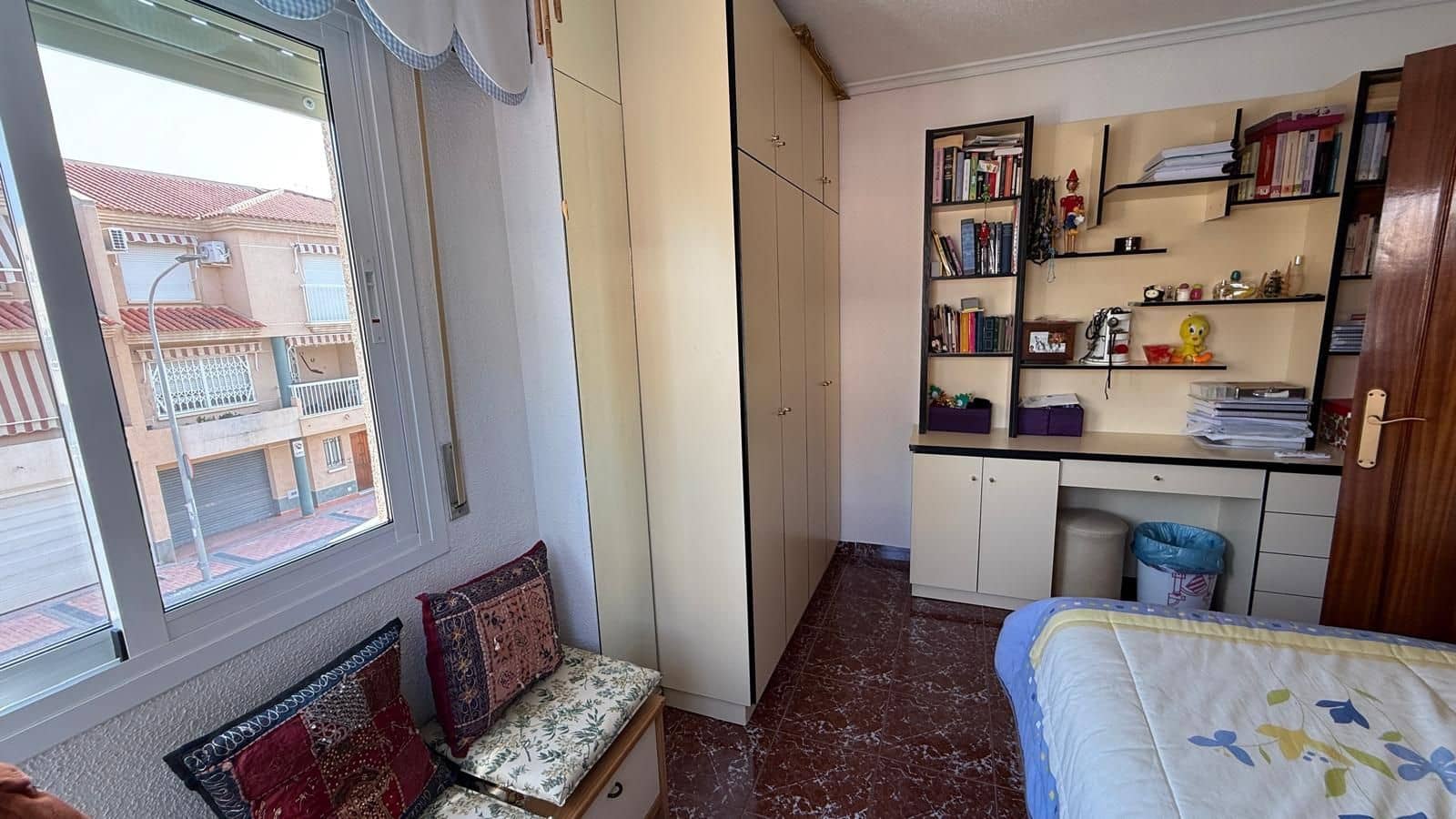 4 Zimmer Haus zu verkaufen in Aguilas mit Garage - 220.000 € (Ref: 9308251)