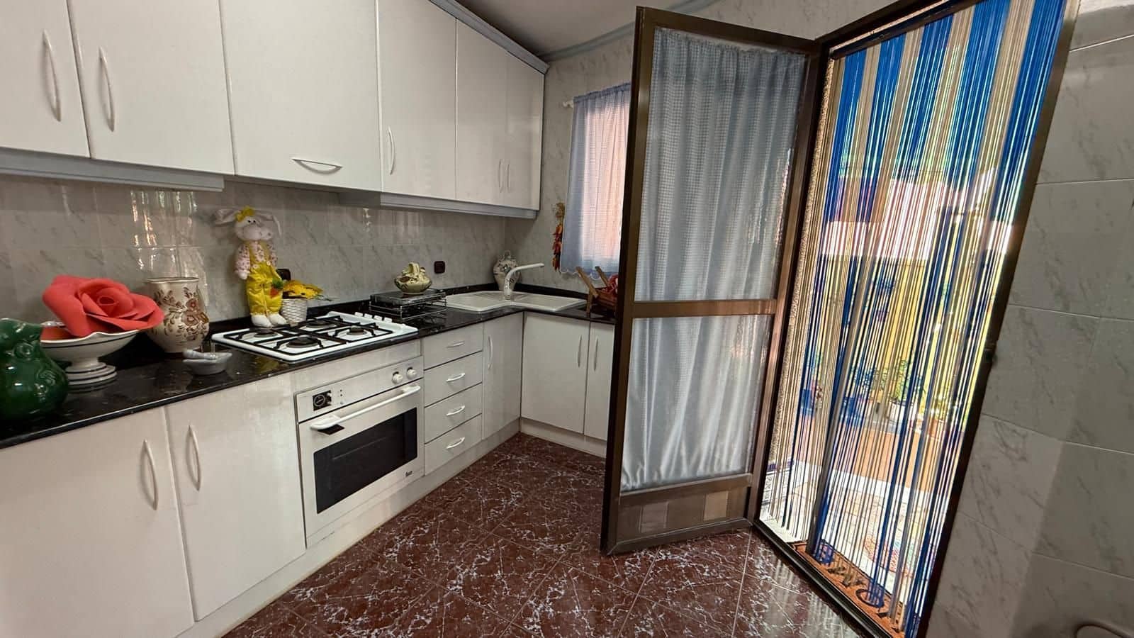 4 Zimmer Haus zu verkaufen in Aguilas mit Garage - 220.000 € (Ref: 9308251)