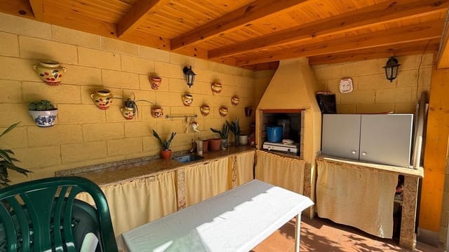 4 soverom Hus til salgs i Aguilas med garasje - € 220 000 (Ref: 9308251)