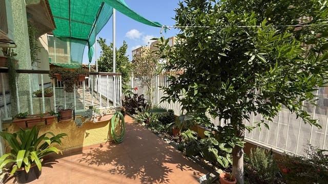 4 soverom Hus til salgs i Aguilas med garasje - € 220 000 (Ref: 9308251)