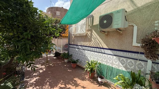 4 soverom Hus til salgs i Aguilas med garasje - € 220 000 (Ref: 9308251)