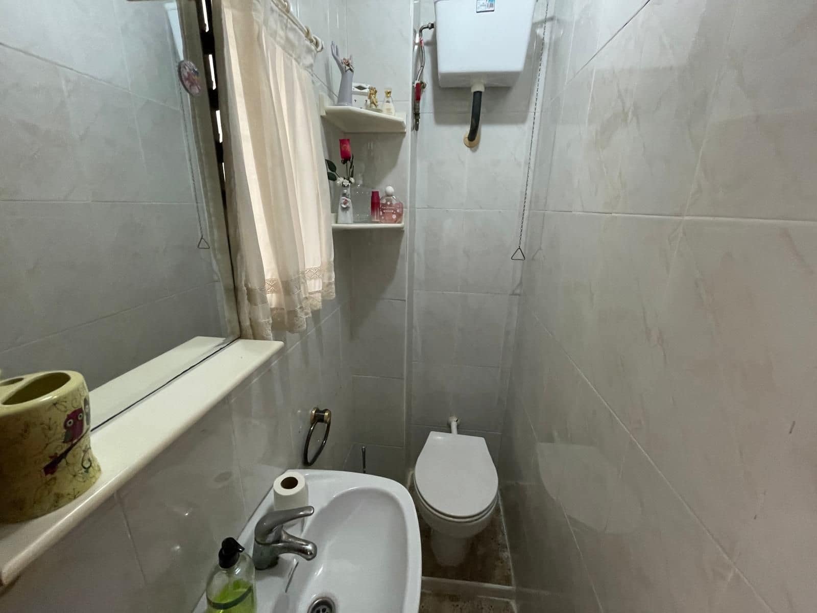 2 Zimmer Wohnung zu verkaufen in Aguilas - 158.000 € (Ref: 9308252)