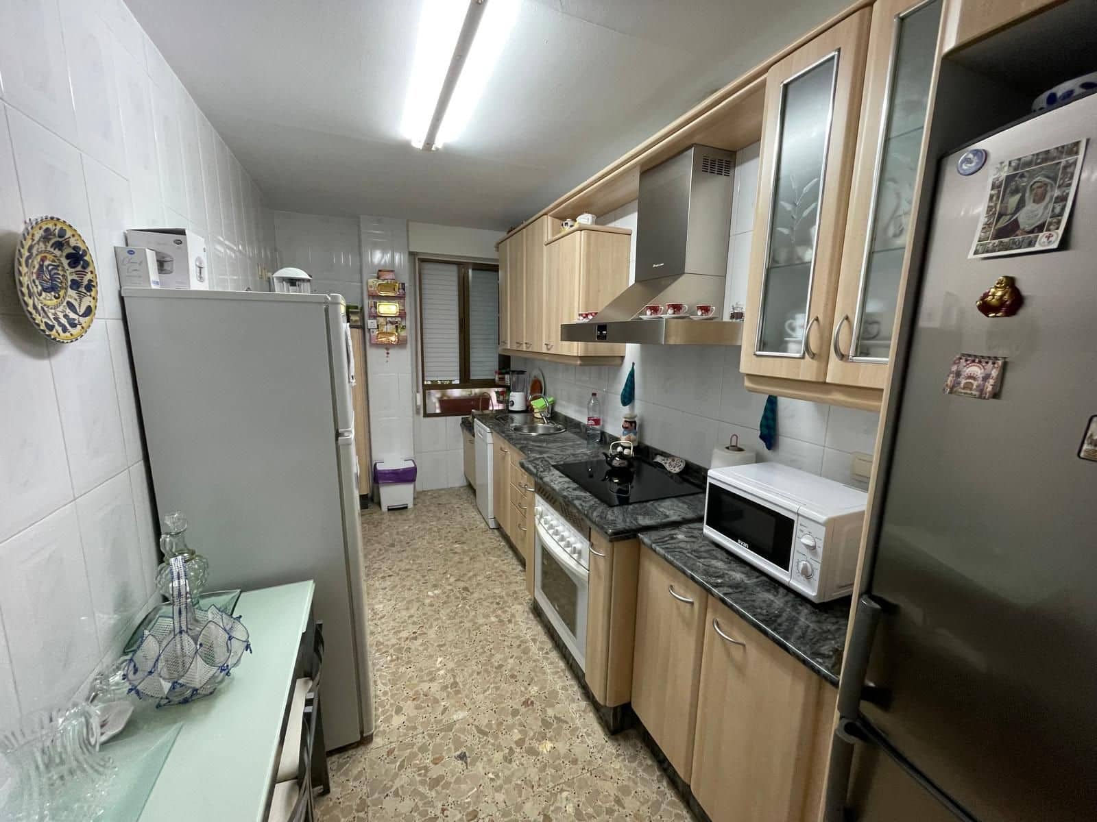 2 Zimmer Wohnung zu verkaufen in Aguilas - 158.000 € (Ref: 9308252)