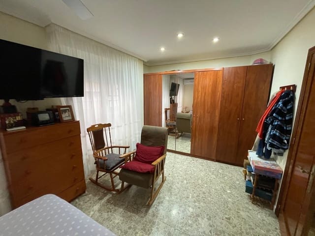 2 soverom Leilighet til salgs i Casco Antiguo, Aguilas - € 158 000 (Ref: 9308252)