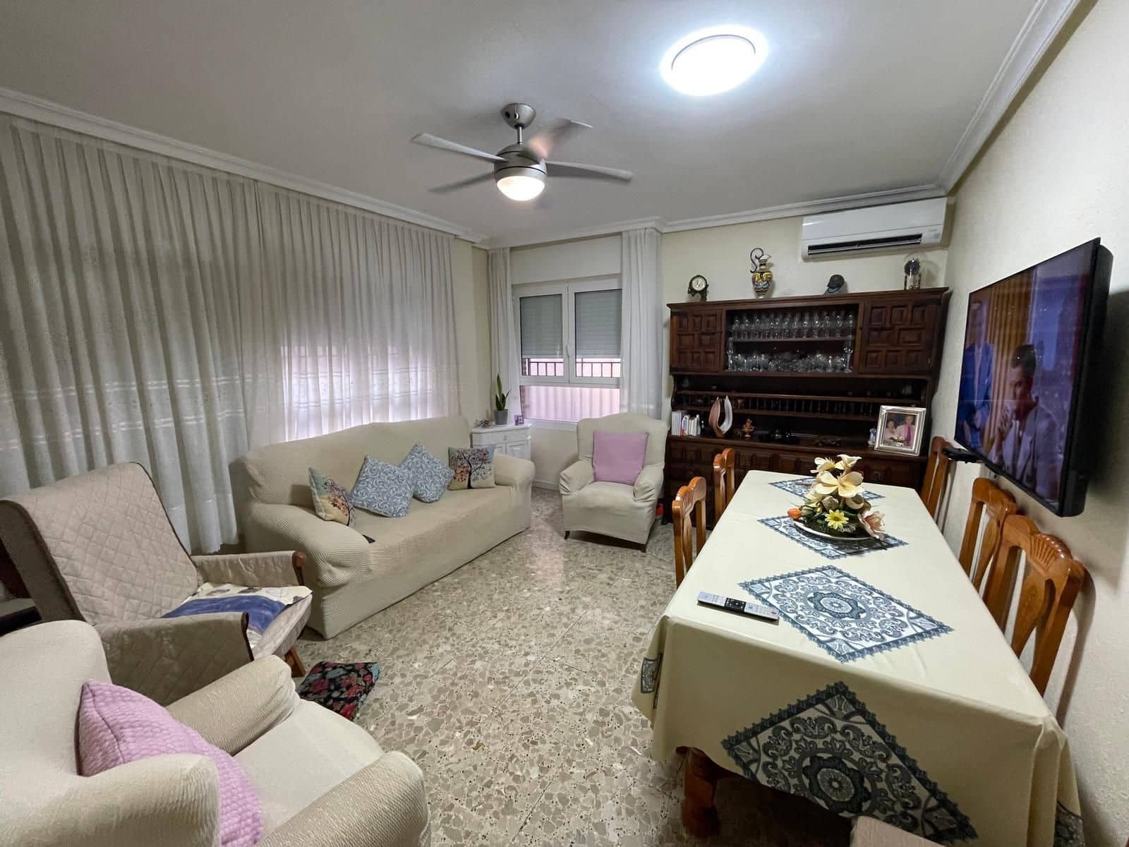 2 Zimmer Wohnung zu verkaufen in Aguilas - 158.000 € (Ref: 9308252)