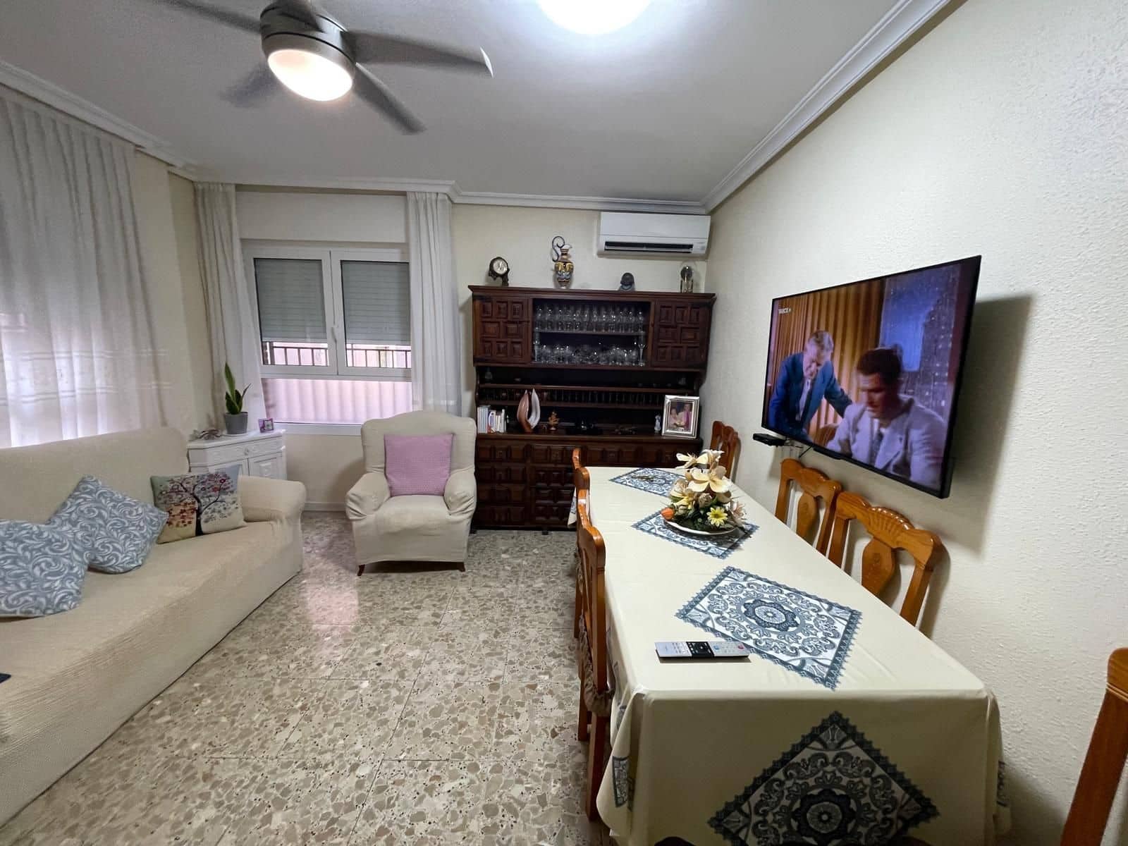 2 Zimmer Wohnung zu verkaufen in Aguilas - 158.000 € (Ref: 9308252)