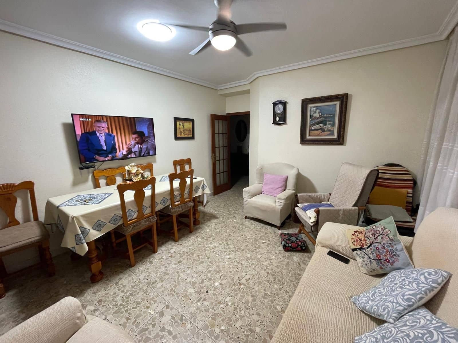 2 Zimmer Wohnung zu verkaufen in Aguilas - 158.000 € (Ref: 9308252)