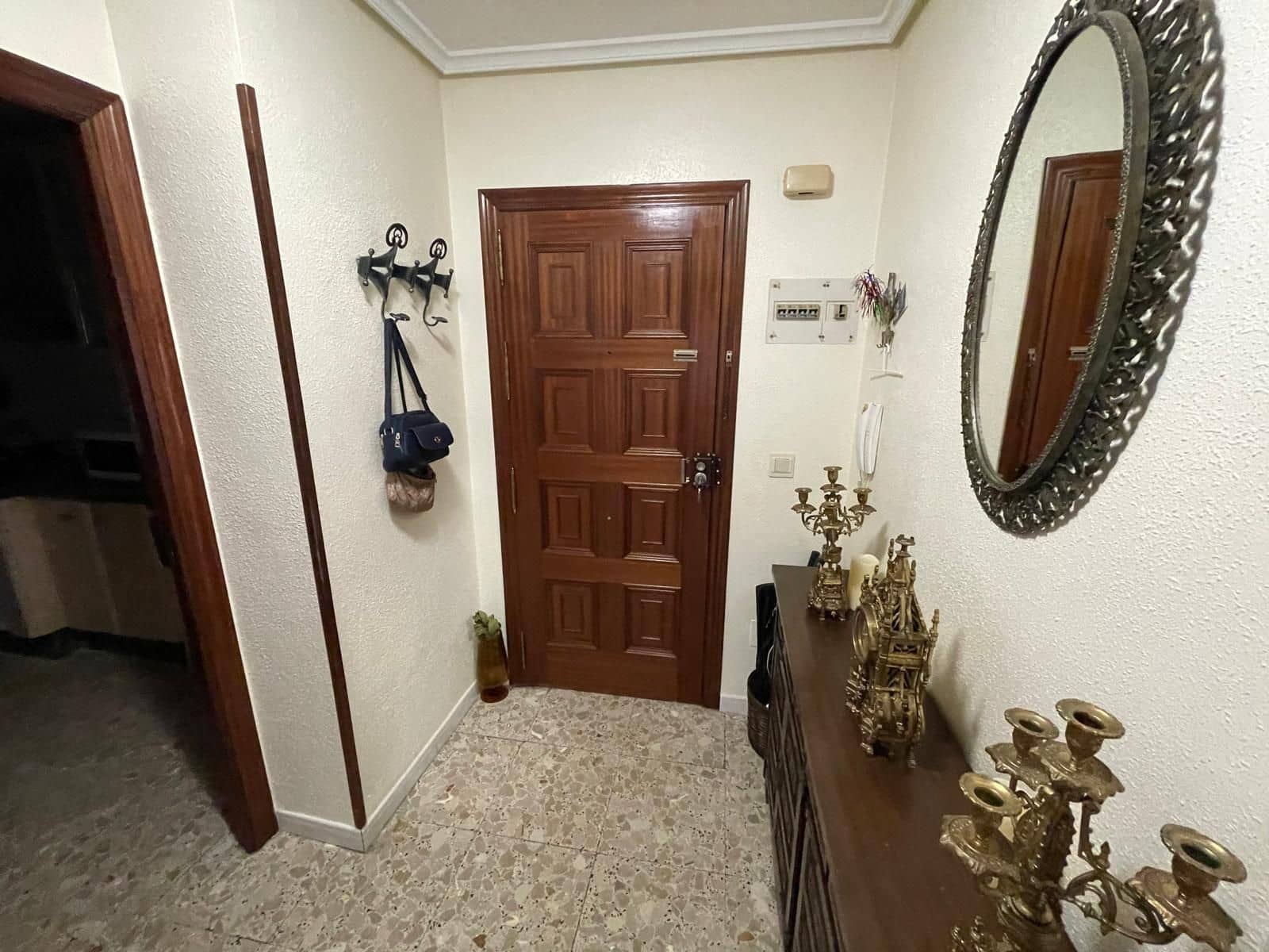 2 Zimmer Wohnung zu verkaufen in Aguilas - 158.000 € (Ref: 9308252)