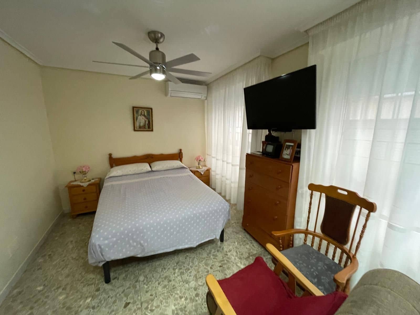 2 Zimmer Wohnung zu verkaufen in Aguilas - 158.000 € (Ref: 9308252)