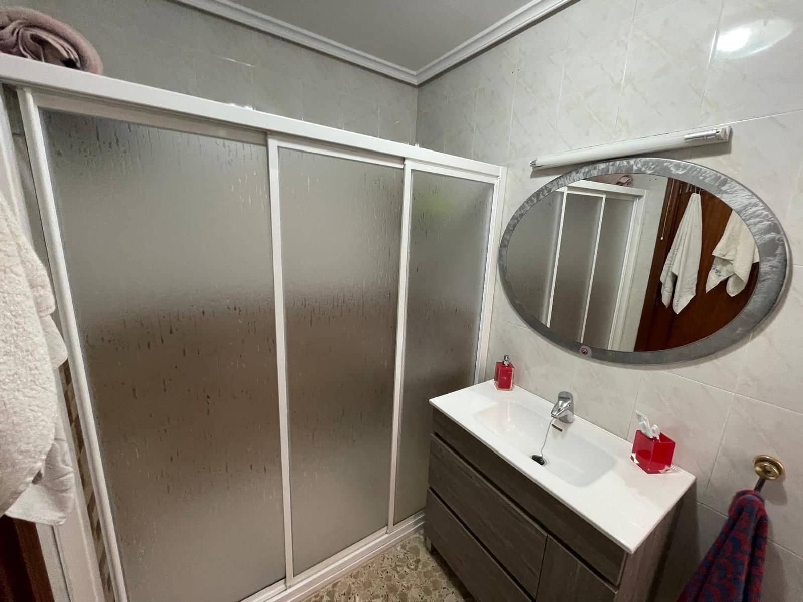 2 Zimmer Wohnung zu verkaufen in Aguilas - 158.000 € (Ref: 9308252)