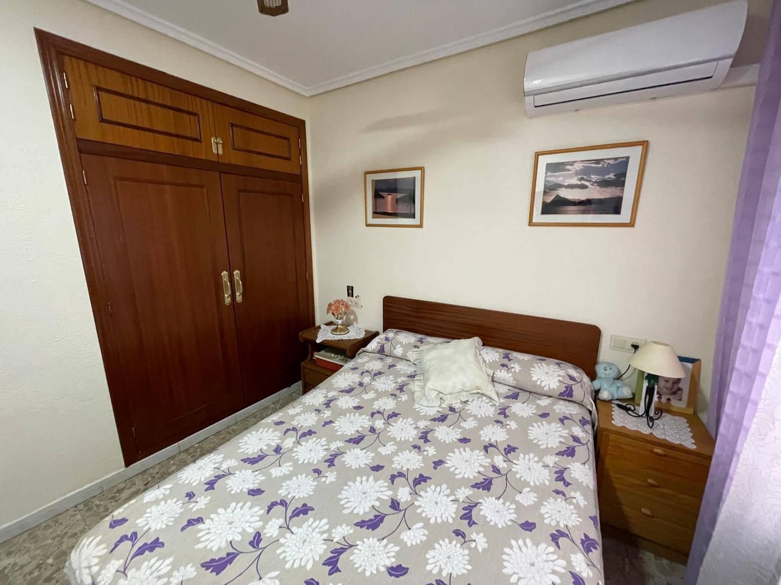 2 Zimmer Wohnung zu verkaufen in Aguilas - 158.000 € (Ref: 9308252)