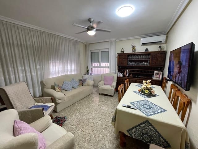 2 soverom Leilighet til salgs i Casco Antiguo, Aguilas - € 158 000 (Ref: 9308252)