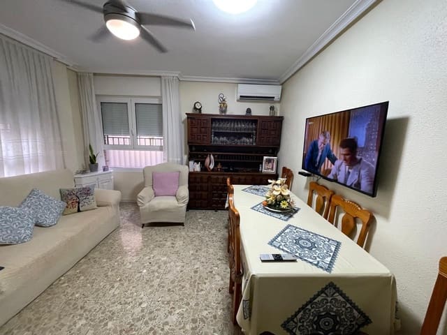 2 soverom Leilighet til salgs i Casco Antiguo, Aguilas - € 158 000 (Ref: 9308252)