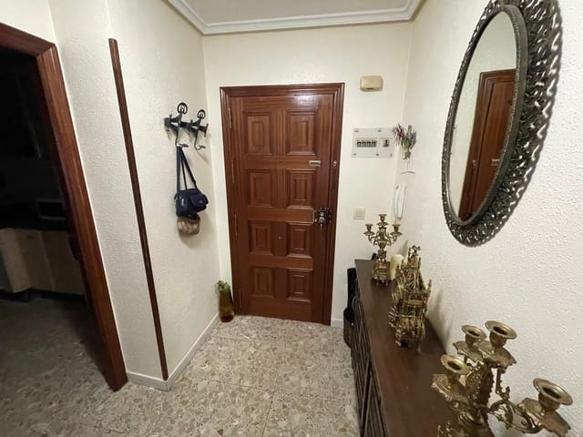 2 soverom Leilighet til salgs i Casco Antiguo, Aguilas - € 158 000 (Ref: 9308252)