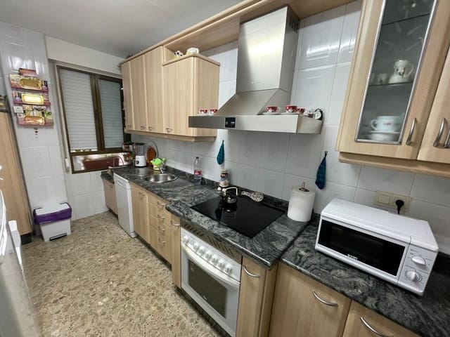 2 soverom Leilighet til salgs i Casco Antiguo, Aguilas - € 158 000 (Ref: 9308252)