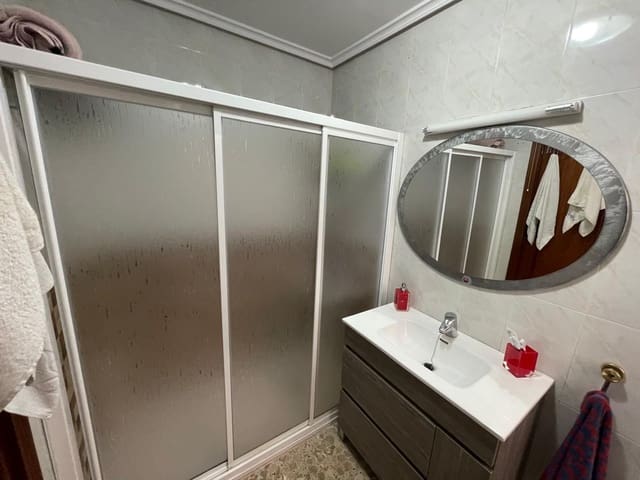 2 soverom Leilighet til salgs i Casco Antiguo, Aguilas - € 158 000 (Ref: 9308252)