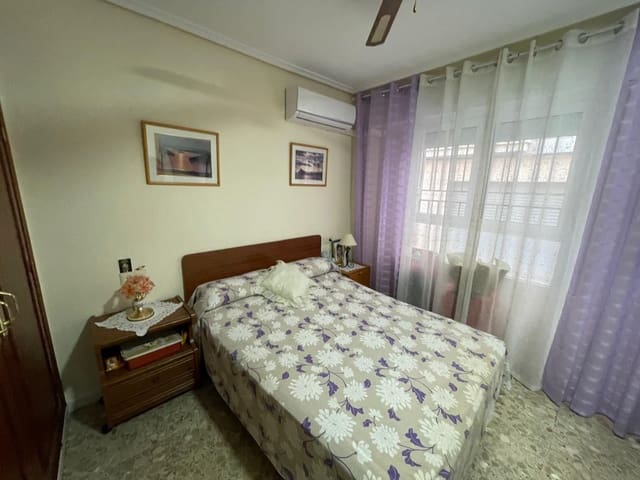 2 soverom Leilighet til salgs i Casco Antiguo, Aguilas - € 158 000 (Ref: 9308252)