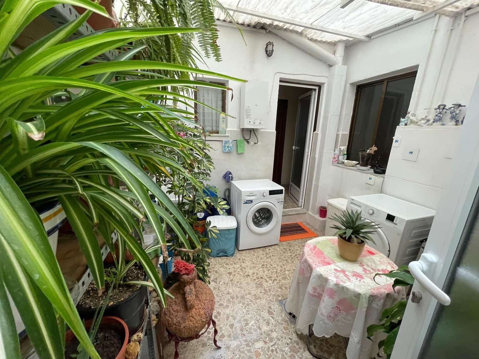 2 Zimmer Wohnung zu verkaufen in Aguilas - 158.000 € (Ref: 9308252)