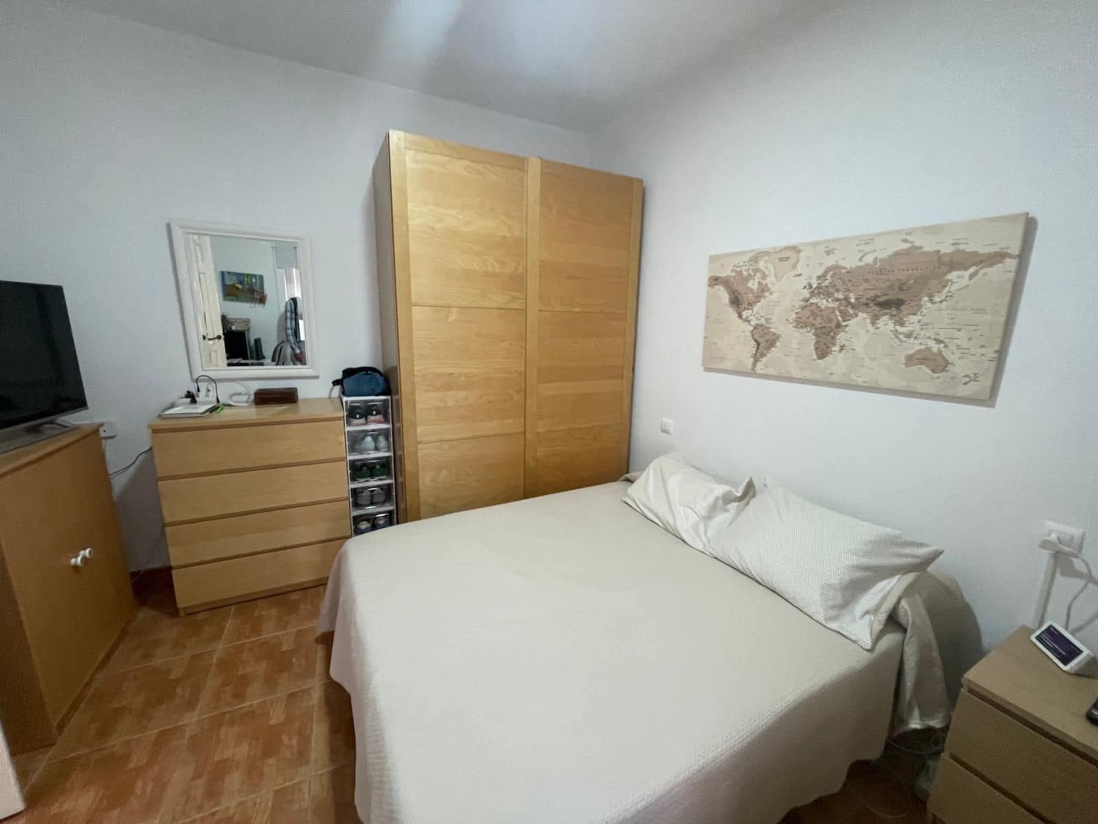 2 soverom Hus til salgs i Aguilas - € 120 000 (Ref: 9308253)