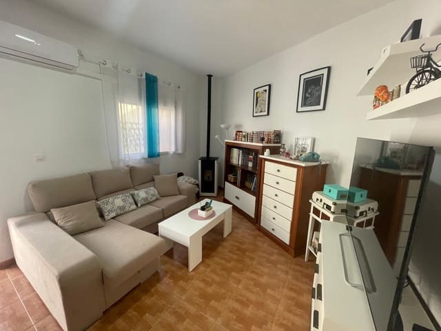 2 sypialnia Dom na sprzedaż w Casco Antiguo, Aguilas - 120 000 € (Ref: 9308253)