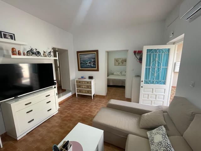 2 sypialnia Dom na sprzedaż w Casco Antiguo, Aguilas - 120 000 € (Ref: 9308253)