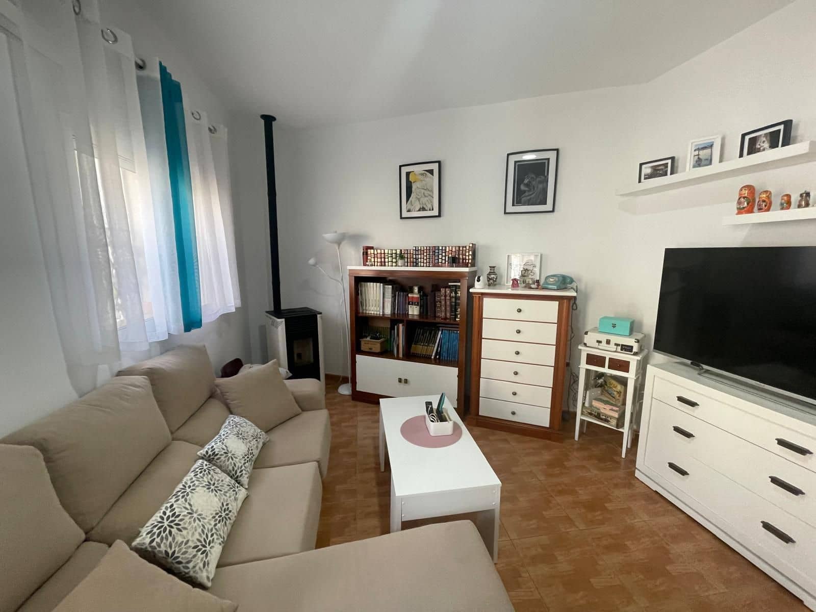 2 soverom Hus til salgs i Aguilas - € 120 000 (Ref: 9308253)