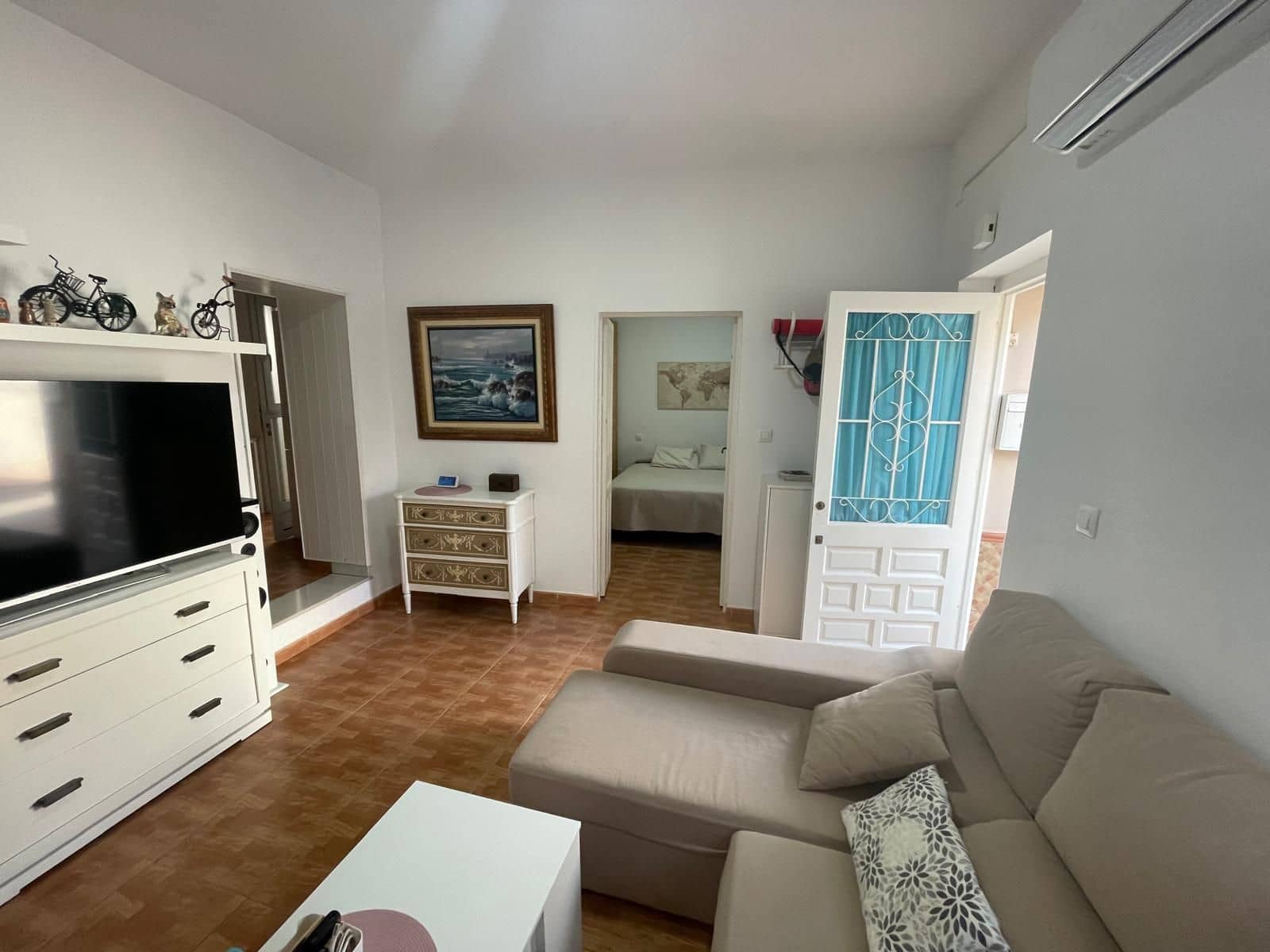 2 soverom Hus til salgs i Aguilas - € 120 000 (Ref: 9308253)