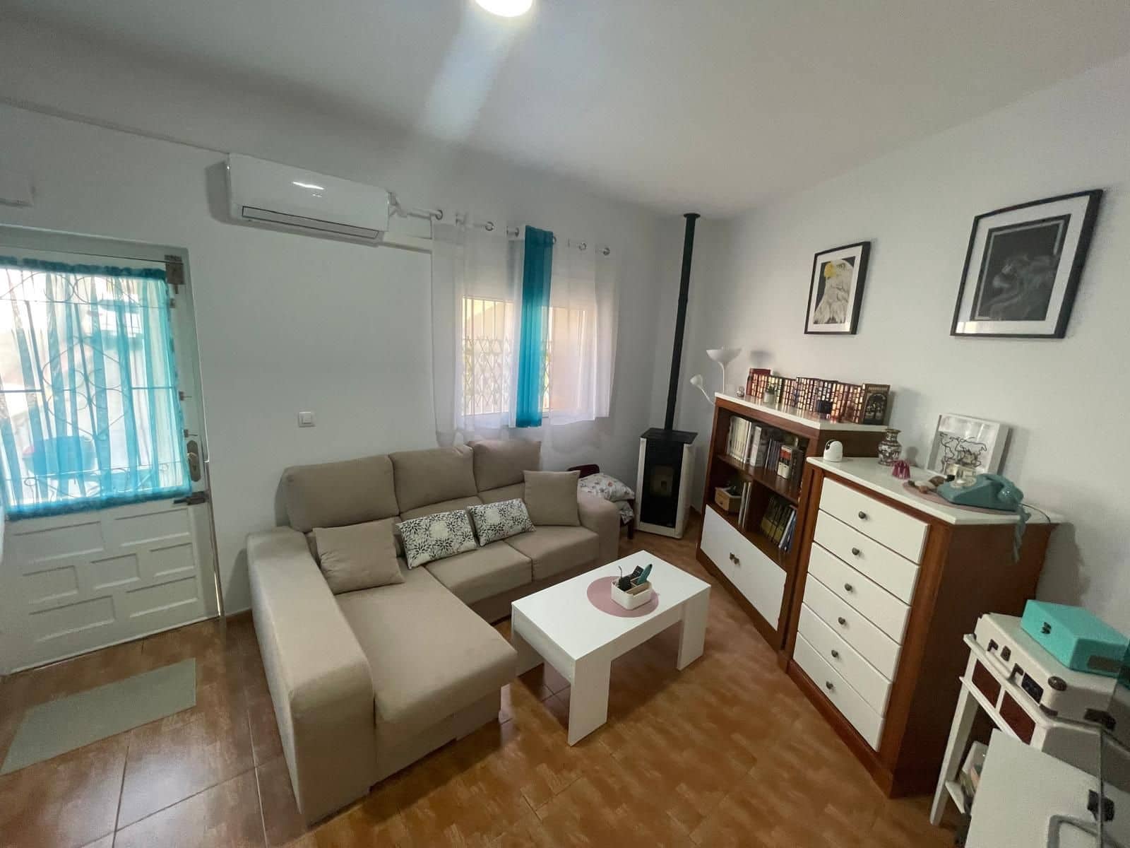 2 soverom Hus til salgs i Aguilas - € 120 000 (Ref: 9308253)