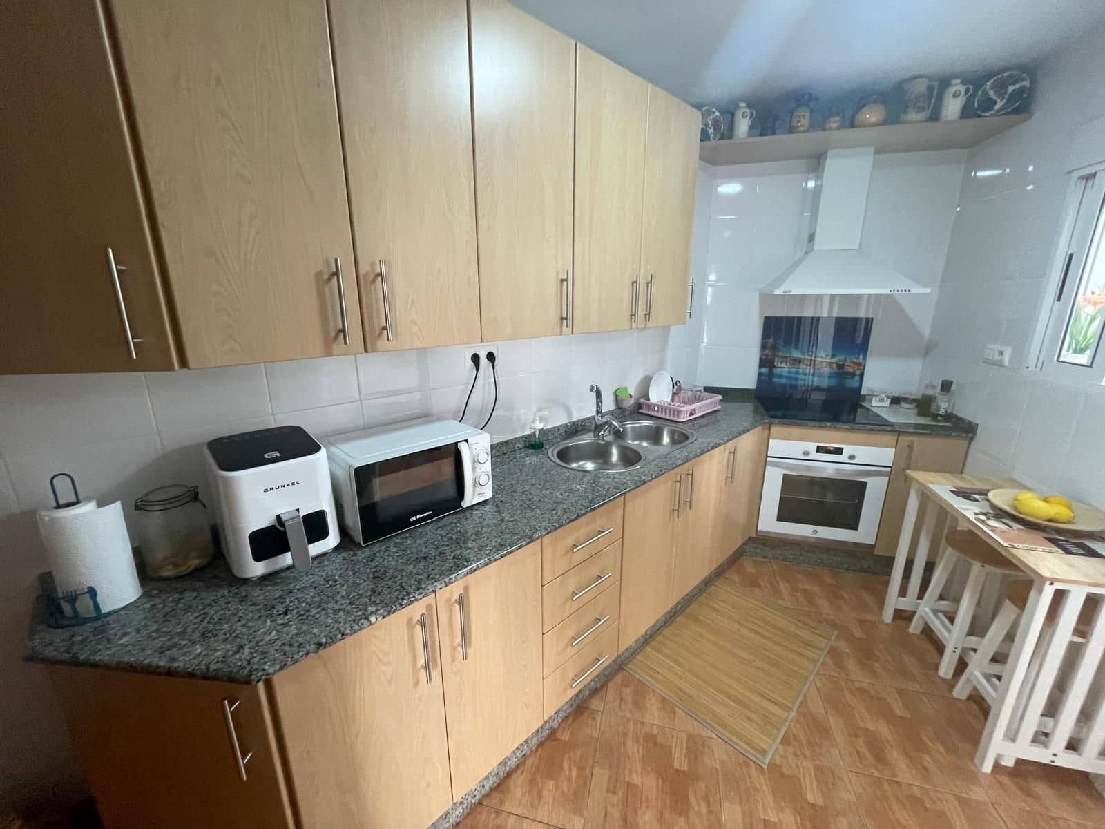 2 soverom Hus til salgs i Aguilas - € 120 000 (Ref: 9308253)