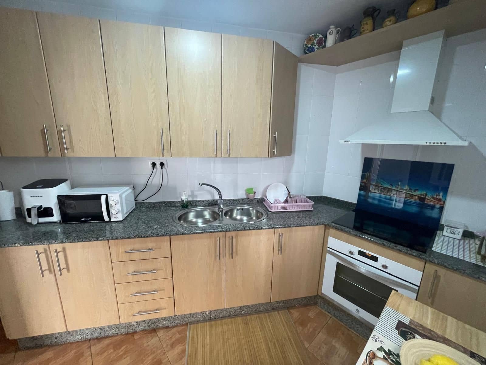 2 soverom Hus til salgs i Aguilas - € 120 000 (Ref: 9308253)