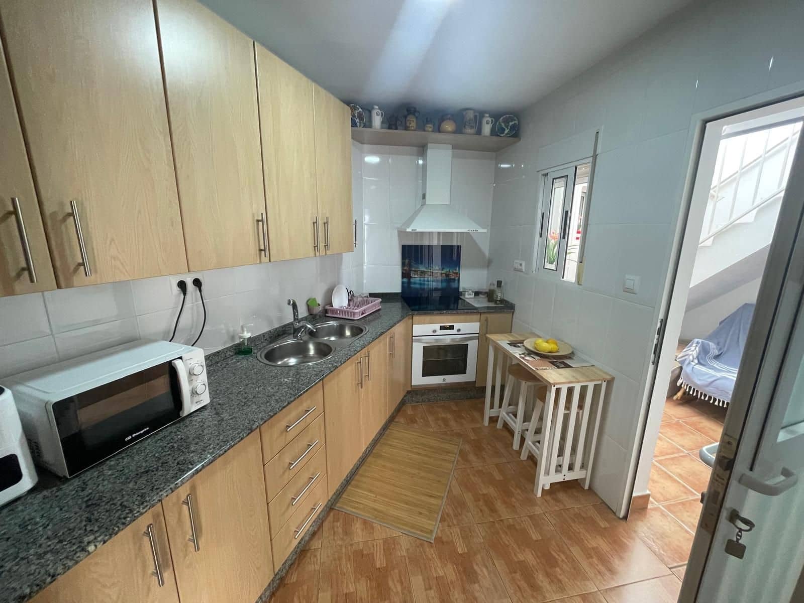 2 soverom Hus til salgs i Aguilas - € 120 000 (Ref: 9308253)