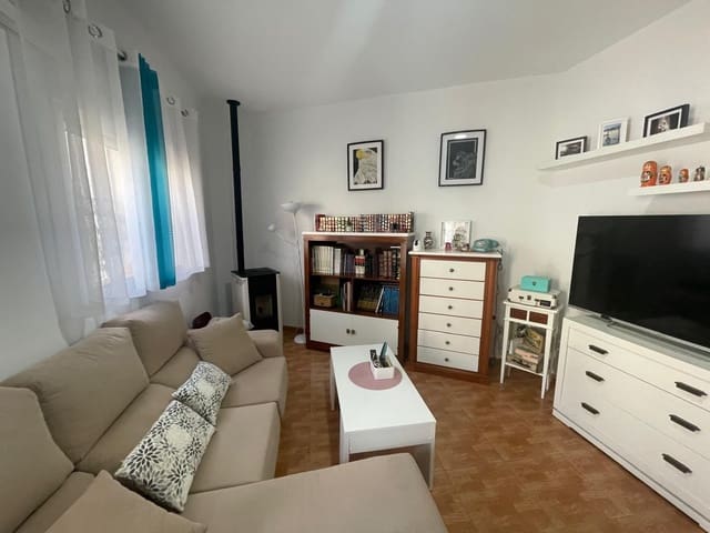 2 sypialnia Dom na sprzedaż w Casco Antiguo, Aguilas - 120 000 € (Ref: 9308253)