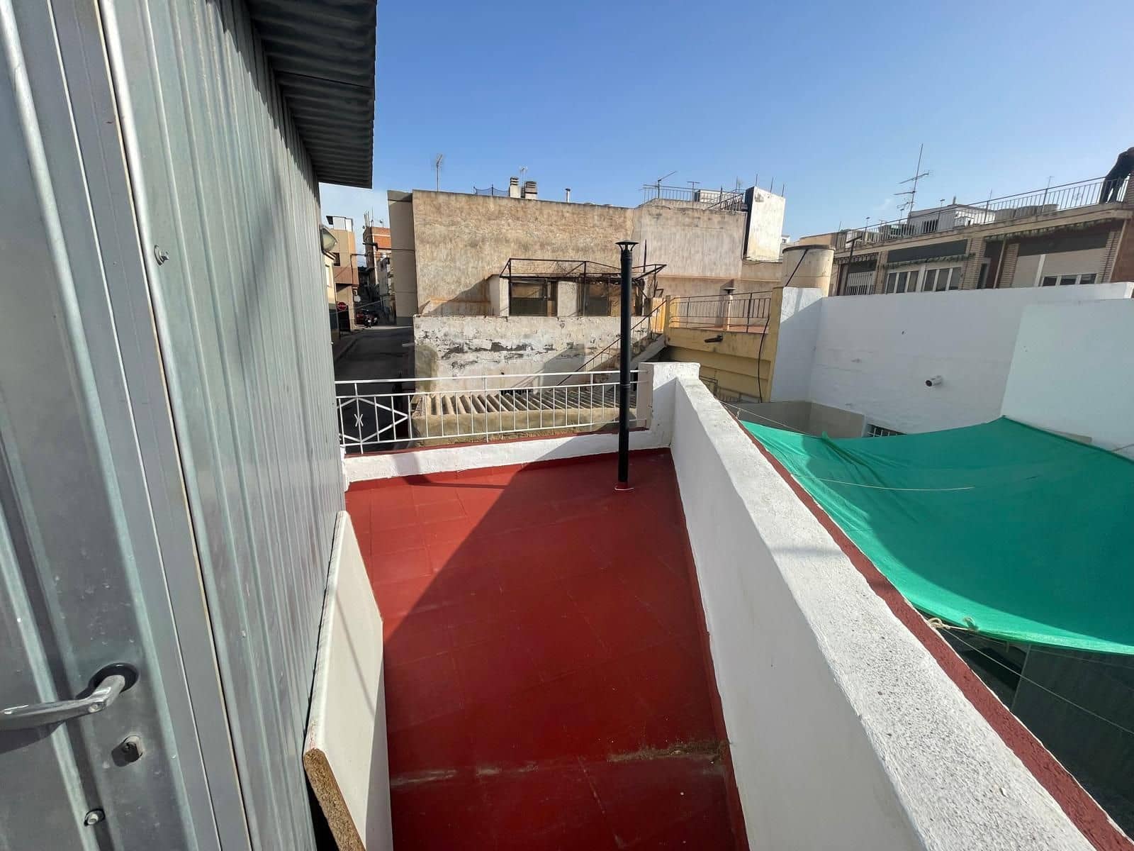 2 soverom Hus til salgs i Aguilas - € 120 000 (Ref: 9308253)