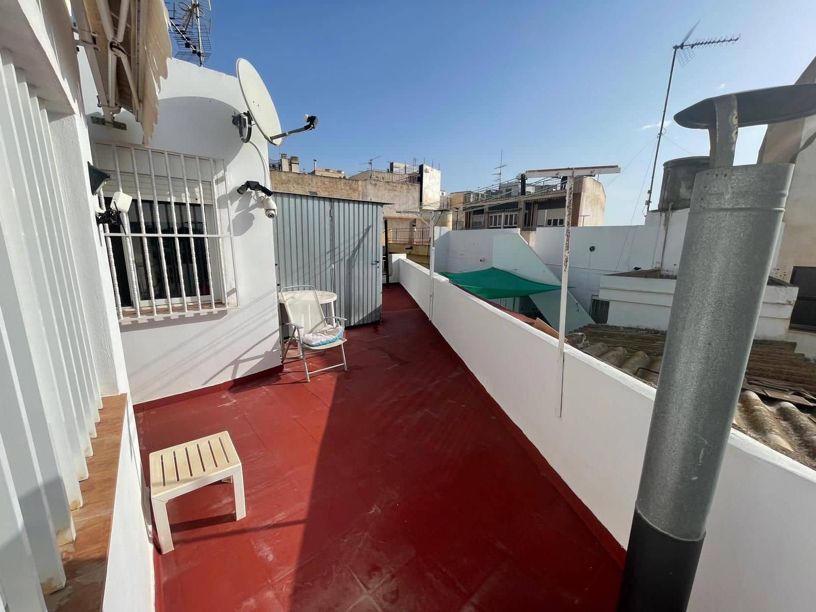 2 soverom Hus til salgs i Aguilas - € 120 000 (Ref: 9308253)